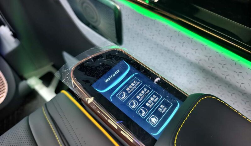 
								2025 Mercedes-Benz V-Class V300L Long Wheelbase Luxury Edition full									