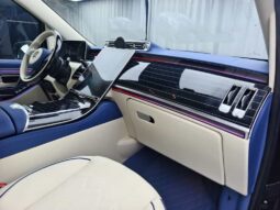 
										2023 Mercedes-Benz Vito 2.0T Business Edition 7-Seater full									