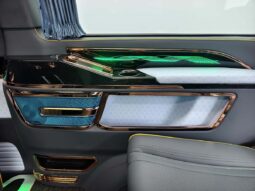 
										2025 Mercedes-Benz V-Class V300L Long Wheelbase Luxury Edition full									