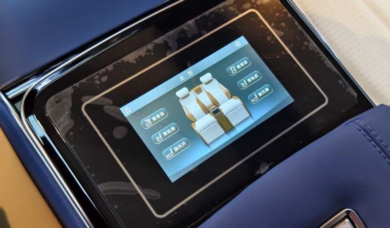 
								2023 Mercedes-Benz Vito 2.0T Business Edition 7-Seater full									