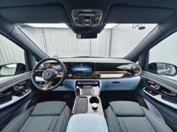 
										2025 Mercedes-Benz V-Class V300L Long Wheelbase Luxury Edition full									