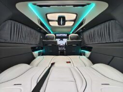 
										Mercedes-Benz Kodiak 2023 2.0T Kodiak MH3 7-Seater full									