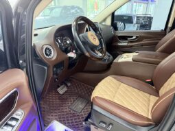 
										2016 Mercedes-Benz Vito 2.0T Elite Edition full									