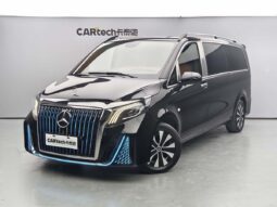 2023 Mercedes-Benz Vito 2.0T Elite Edition 7-Seater
