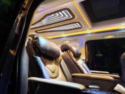 
										Mercedes-Benz Vito 2020 2.0T Business Edition 8-Seater full									