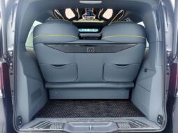 
										2025 Mercedes-Benz V-Class V300L Long Wheelbase Luxury Edition full									