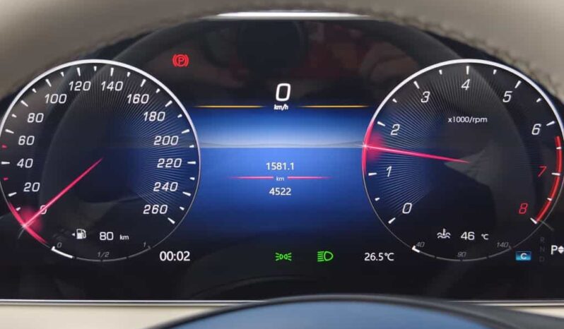 
								2023 Mercedes-Benz Vito 2.0T Business Edition 7-Seater full									
