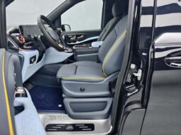 
										2025 Mercedes-Benz V-Class V300L Long Wheelbase Luxury Edition full									