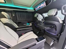 
										Mercedes-Benz Kodiak 2023 2.0T Kodiak MH3 7-Seater full									