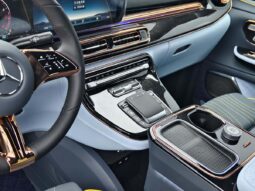 2025 Mercedes-Benz V-Class V300L Long Wheelbase Luxury Edition