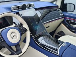 
										2023 Mercedes-Benz Vito 2.0T Business Edition 7-Seater full									