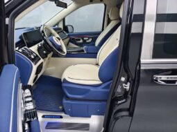 
										2023 Mercedes-Benz Vito 2.0T Business Edition 7-Seater full									