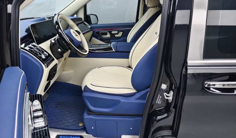 
								2023 Mercedes-Benz Vito 2.0T Business Edition 7-Seater full									
