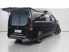 2025 Mercedes-Benz V-Class V300L Long Wheelbase Luxury Edition