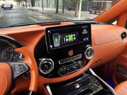 2023 Mercedes-Benz Vito 2.0T Elite Edition 7-Seater