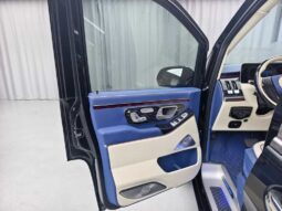 
										2023 Mercedes-Benz Vito 2.0T Business Edition 7-Seater full									