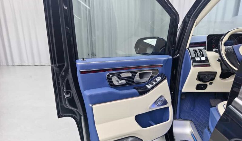 
								2023 Mercedes-Benz Vito 2.0T Business Edition 7-Seater full									