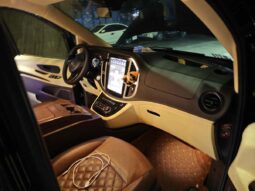 
										Mercedes-Benz Vito 2020 2.0T Business Edition 8-Seater full									