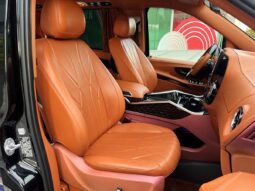 
										2023 Mercedes-Benz Vito 2.0T Elite Edition 7-Seater full									