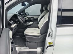 
										Mercedes-Benz Kodiak 2023 2.0T Kodiak MH3 7-Seater full									