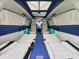 
										2023 Mercedes-Benz Vito 2.0T Business Edition 7-Seater full									