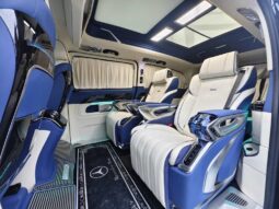 
										2023 Mercedes-Benz Vito 2.0T Business Edition 7-Seater full									