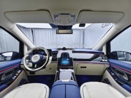 
										2023 Mercedes-Benz Vito 2.0T Business Edition 7-Seater full									