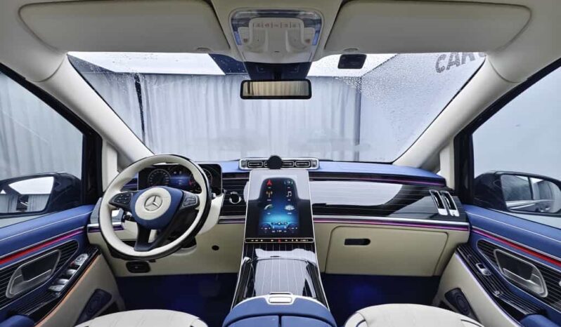
								2023 Mercedes-Benz Vito 2.0T Business Edition 7-Seater full									