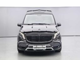 2023 Mercedes-Benz Vito 2.0T Business Edition 7-Seater