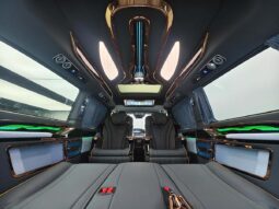 
										2025 Mercedes-Benz V-Class V300L Long Wheelbase Luxury Edition full									