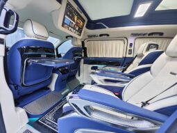 
										2023 Mercedes-Benz Vito 2.0T Business Edition 7-Seater full									