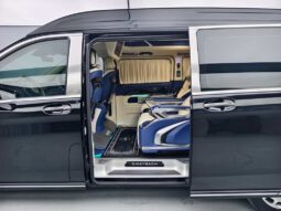 
										2023 Mercedes-Benz Vito 2.0T Business Edition 7-Seater full									