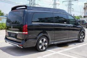 Mercedes-Benz Vito 2020 2.0T Business Edition 8-Seater