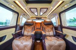 
										Mercedes-Benz Vito 2020 2.0T Business Edition 8-Seater full									