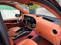 
										2023 Mercedes-Benz Vito 2.0T Elite Edition 7-Seater full									