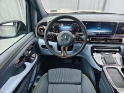 
										2025 Mercedes-Benz V-Class V300L Long Wheelbase Luxury Edition full									
