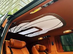 
										2023 Mercedes-Benz Vito 2.0T Elite Edition 7-Seater full									