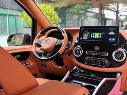 
										2023 Mercedes-Benz Vito 2.0T Elite Edition 7-Seater full									