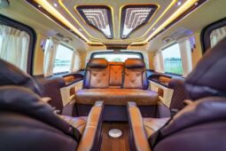 
										Mercedes-Benz Vito 2020 2.0T Business Edition 8-Seater full									