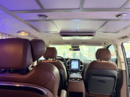 
										2016 Mercedes-Benz Vito 2.0T Elite Edition full									