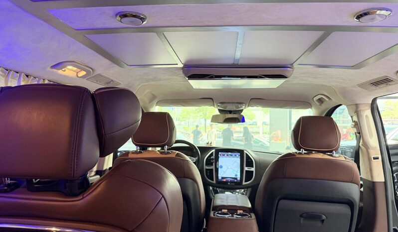 
								2016 Mercedes-Benz Vito 2.0T Elite Edition full									