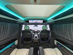 
										Mercedes-Benz Kodiak 2023 2.0T Kodiak MH3 7-Seater full									