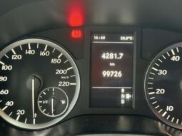 
										2016 Mercedes-Benz Vito 2.0T Elite Edition full									