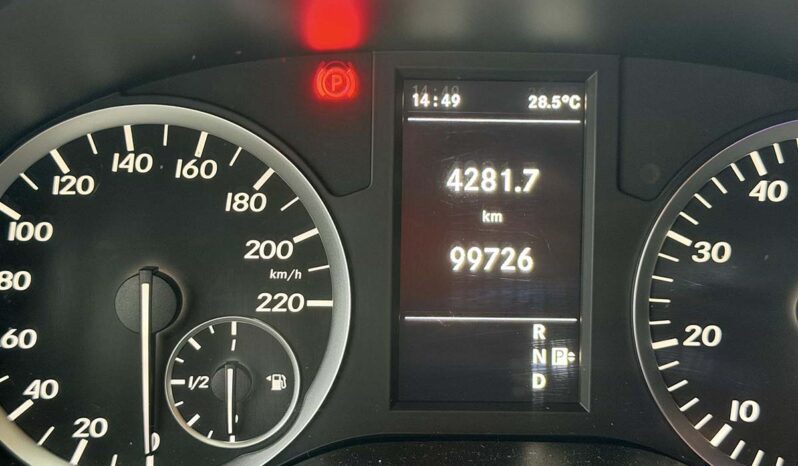 
								2016 Mercedes-Benz Vito 2.0T Elite Edition full									