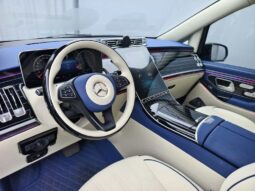 
										2023 Mercedes-Benz Vito 2.0T Business Edition 7-Seater full									