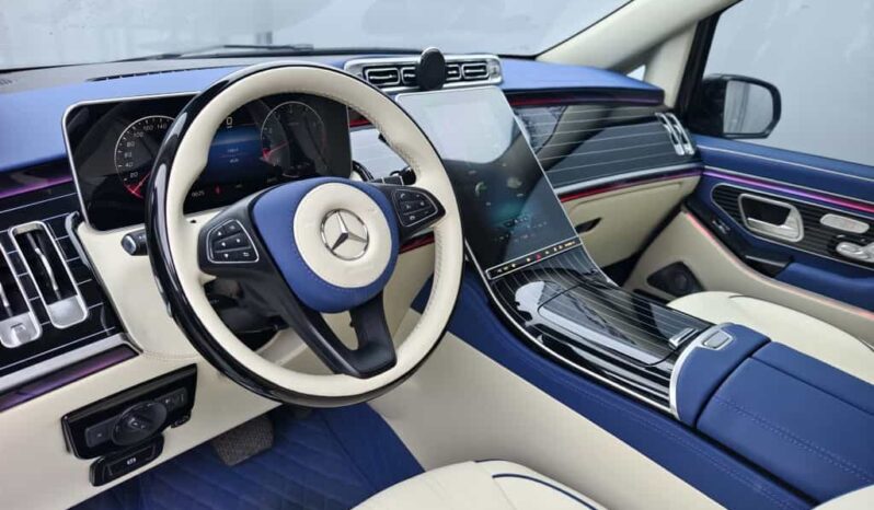 
								2023 Mercedes-Benz Vito 2.0T Business Edition 7-Seater full									