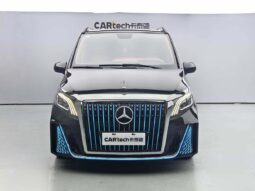 2023 Mercedes-Benz Vito 2.0T Elite Edition 7-Seater