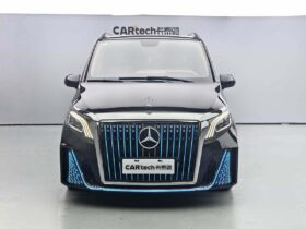 2023 Mercedes-Benz Vito 2.0T Elite Edition 7-Seater