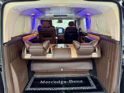 
										2016 Mercedes-Benz Vito 2.0T Elite Edition full									