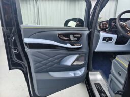 
										2025 Mercedes-Benz V-Class V300L Long Wheelbase Luxury Edition full									
